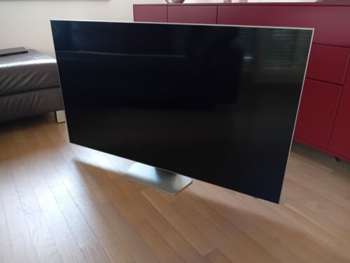 Samsung Neo QLED  4K TV 2023 GQ55QN85CATXZG 55 Zoll 139cm 120Hz mit Plusgarantie - Bild 1 von 11