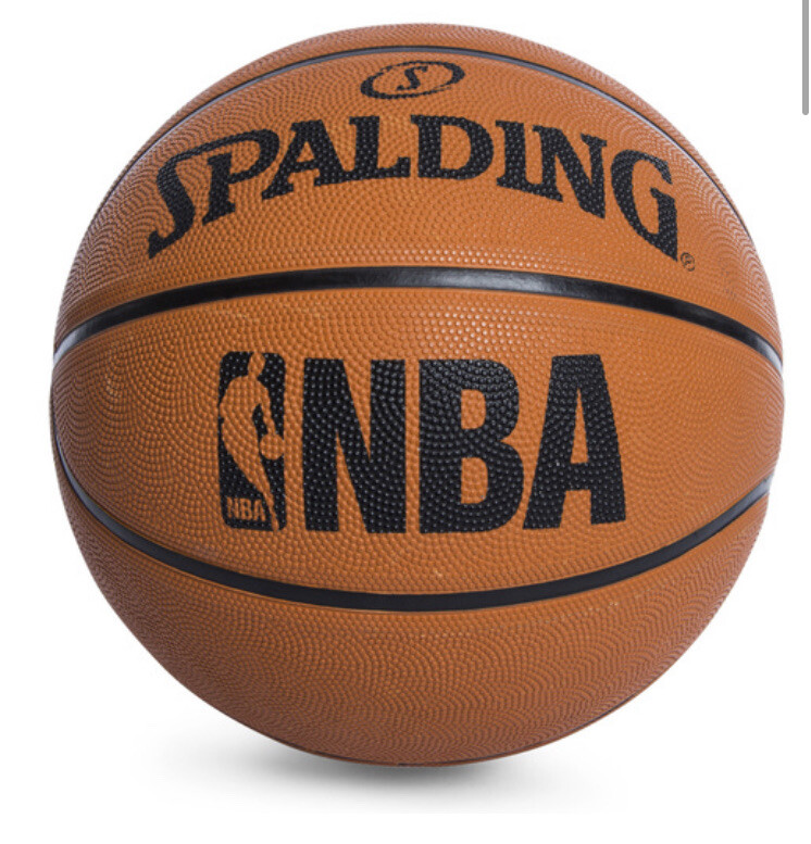 ボール Supreme Spalding Washington Basketball SUPREME x Spalding 