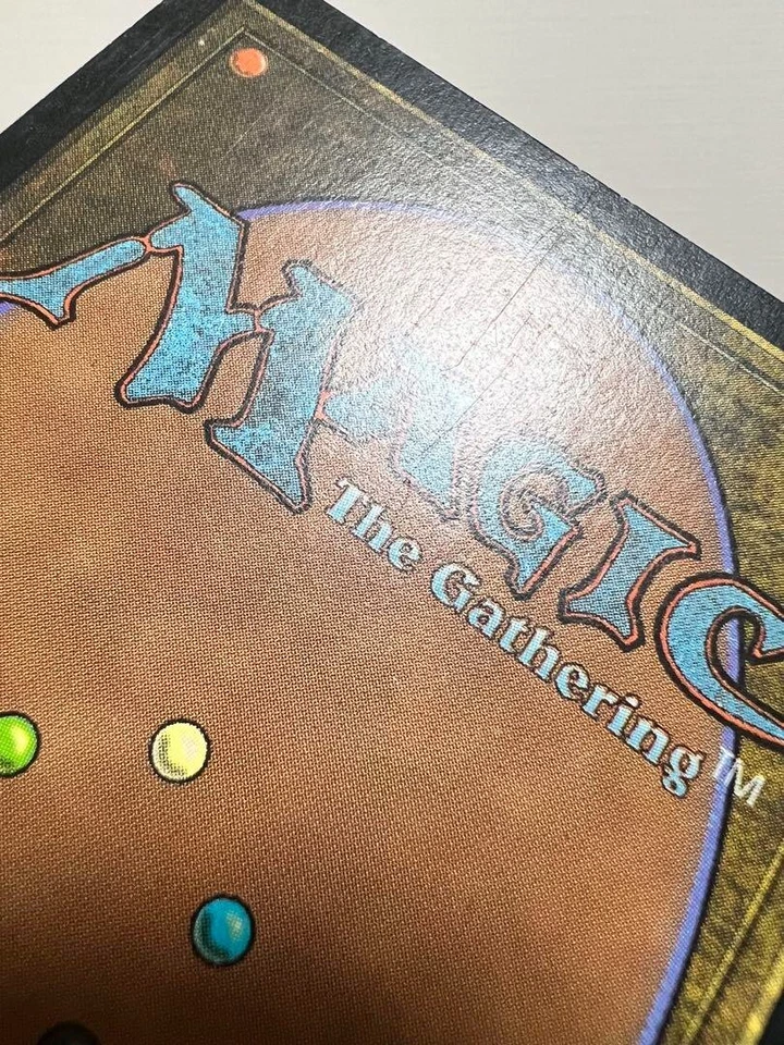 Magic the Gathering Sliver Queen Stronghold Trading Card Wizards of the Coast - Image 4 of 4