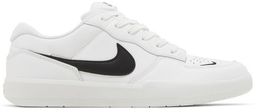Nike SB Force 58 Premium Skate Shoes (DH7505-101) (White  display picture 1
