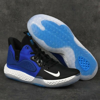 kd trey 5 blue
