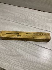 STANLEY YANKEE No.41Y Automatic Push Drill Drill Made In USA Vintage