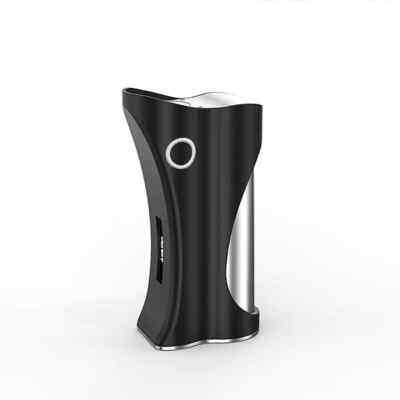 Ambition Mods - Hera Mod - Black Silver