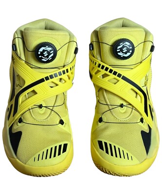 Puma Disc Rebirth Porsche 911 Legacy Celandine 195370-01 US  display picture 3