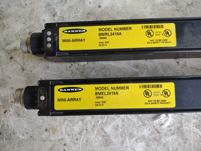 Banner scanners