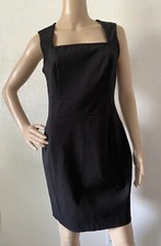Banana Republic Bodycon Black Dress, LBD, 8P