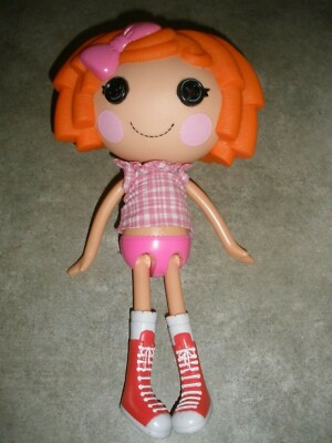 2009 Lalaloopsy 13