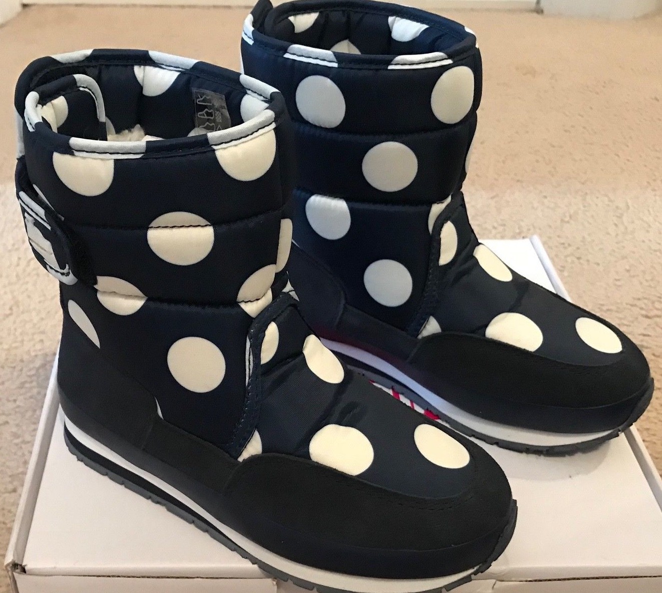 rubber duck snowjoggers