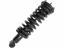 For 2009-2012 Suzuki Equator Strut and Coil Spring Assembly Front Unity 79842ZR