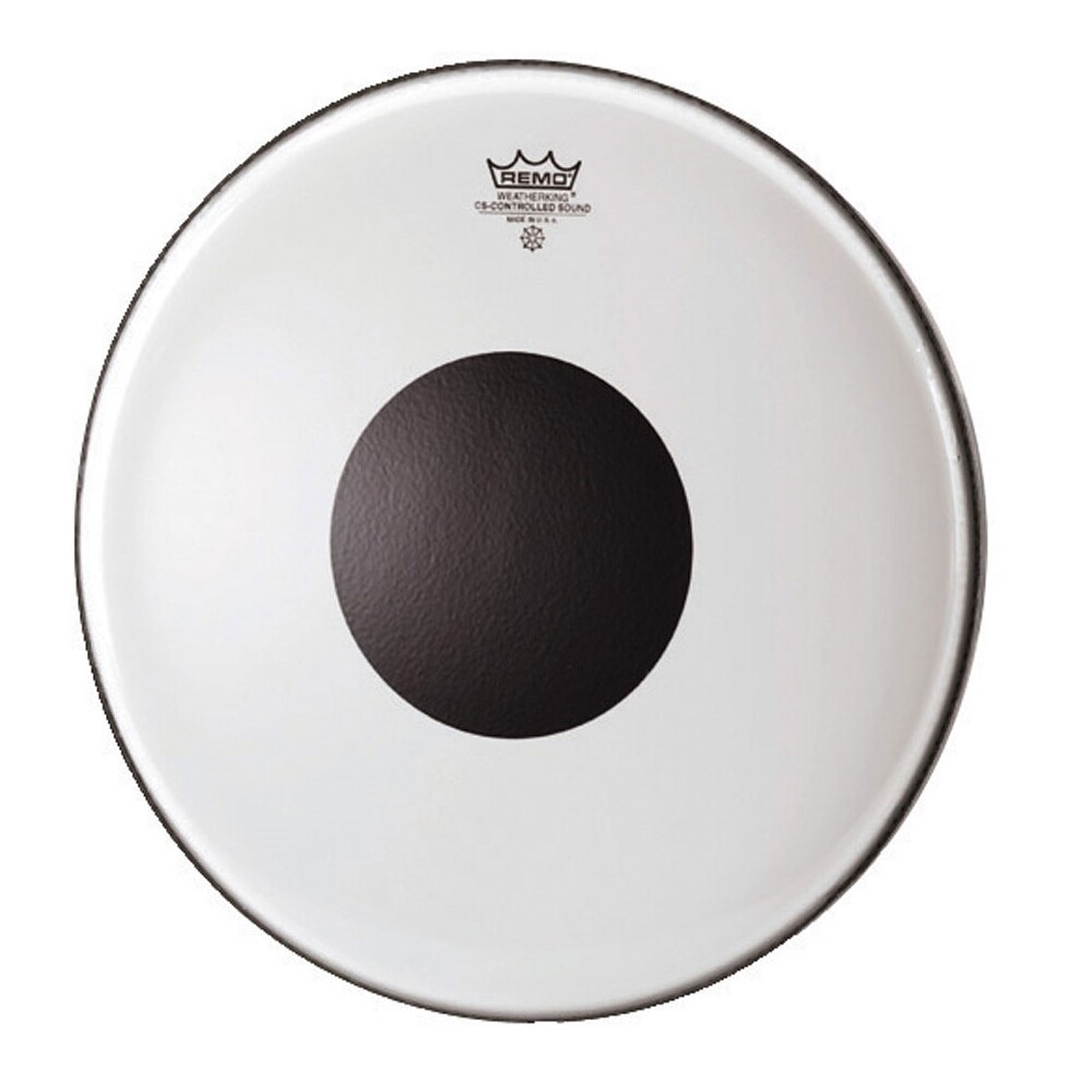 PELLE REMO CONTROLLED SOUND CS-1320-10 20"