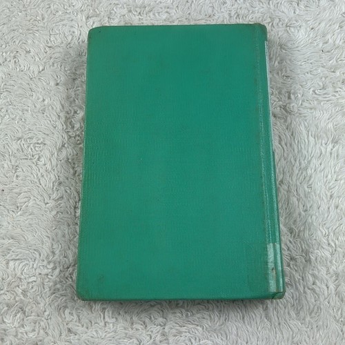 Bill Bergson, Master Detective 1952 HC first ed, first printing Astrid Lindgren - Picture 10 of 10