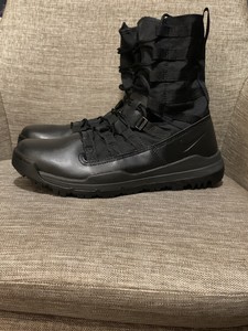 nike sfb gen 2 black