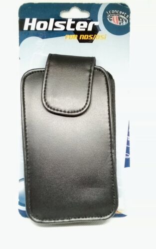 Holster Case for Nintendo NDS/DSI I Concepts Game Fury