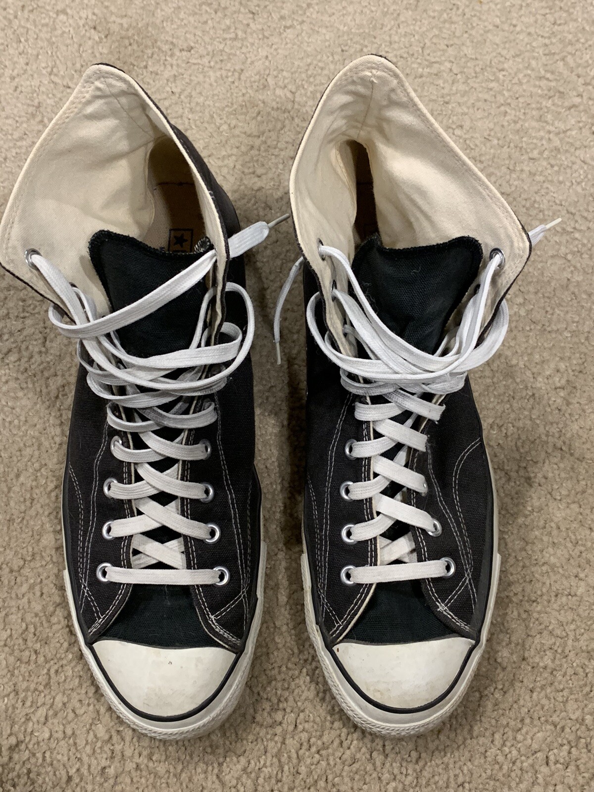 VINTAGE Converse All Star Chuck Taylor 