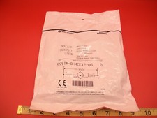 Allen Bradley 871TM-DH4CE12-A5 Ser A Proximity Sensor Switch sd 4mm 10-30vdc New