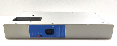 HONEYWELL SPS5710 POWER SUPPLY UNIT 51199929-100 REV.A