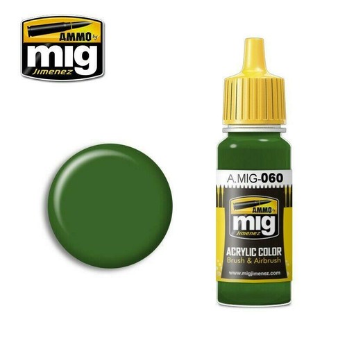 Ammo Mig 17 ml pinturas acrílicas elección de colores - 176 a elegir - Imagen 53 de 177