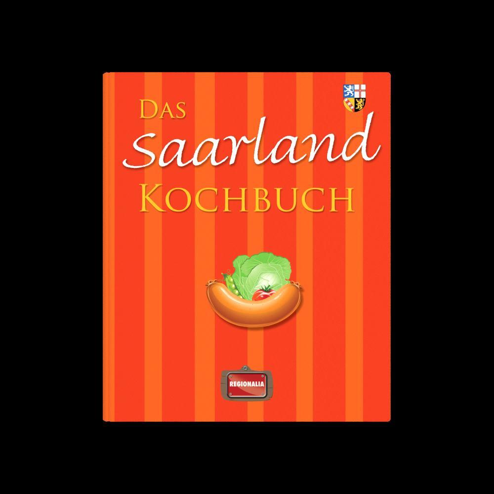 Thumbnail - Das Saarland Kochbuch