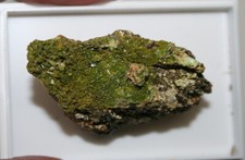 !! Pyromorphit xx , Rotenbach bei Todtnau , Schwarzwald Mineralien