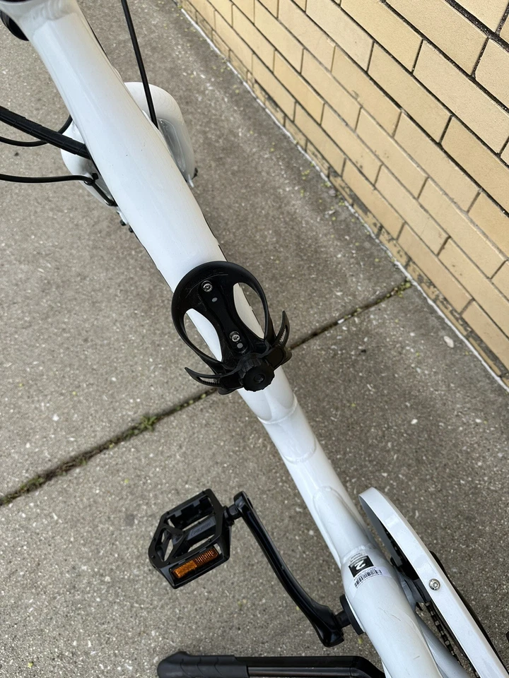 Bicicleta elétrica PEDEGO BOOMERANG PLUS (padrão UL 2849 certificado)s - Imagem 4 de 4