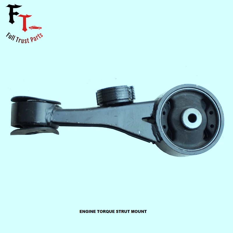 SE ADAPTA A: TOYOTA SIENNA 2015-2016 3,5 L, TRACCIÓN DELANTERA -- PUNTAL DE PAR MOTOR MONTAJE LATERAL DERECHO. Foto 4 de 4