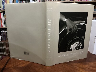 Alfred Stieglitz Photographs and Writings National Gallery Of Art