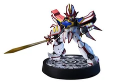 Megahouse Variable Action Hi-SPEC Mado Granzort Super Granzort from JP