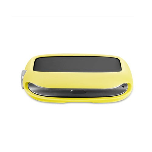 Para iWatch Series SE 6 5 4 3 Estuche de silicona para reloj accesorios para Apple - Imagen 46 de 136