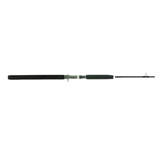 SHIMANO Game Type J B603 1-Piece Jigging Rod for Various