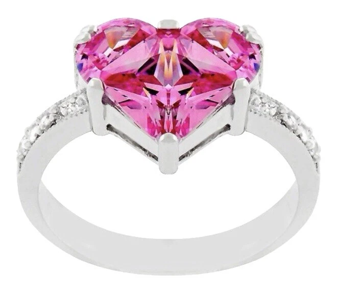 Anillo de 7 Anillos de moda de latón