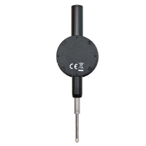 Shahe 0-25,4 mm 0,001 mm elektronische digitale Mikrometeranzeige Anzeige schwarz - Bild 2 von 6
