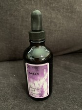 WEN by Chaz Dean - Lavender Mint Treatment Oil - 4 oz - NEW