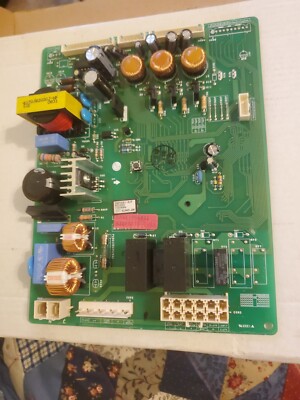 EBR41956401 LG Refrigerator Control  Board