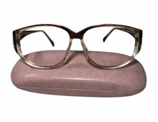 Vintage Diane Von Furstenberg Eye Glasses Frames 19 140 904
