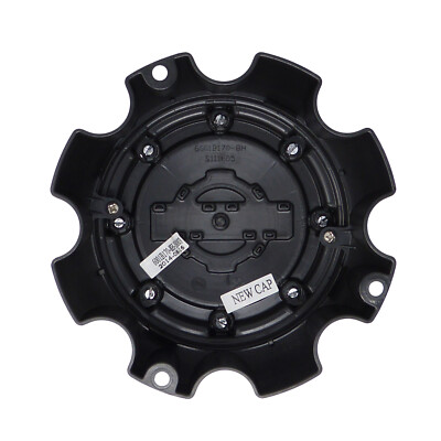 アクセサリー C5 Zenith Eagle Chrome Lowrider Wire Wheel Metal Chips Emblems Size