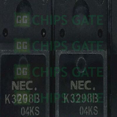 4PCS 2SK3298B K3298B TO-220   #T10*