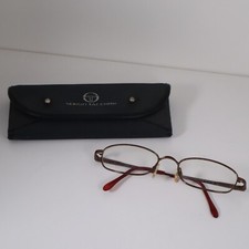 SERGIO TACCHINI ST 1013 Satin Taupe Eyeglasses Frames 54-19-140mm