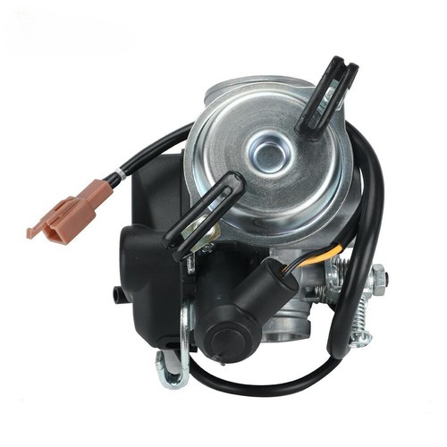 Motorrad Vergaser 26mm für Suzuki AN 125 AN 150 UH 125 AN125 AN150 UH125 - Bild 6 von 11