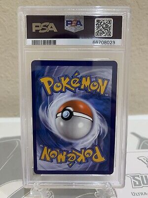 CGC 9 Pokemon GO Mewtwo V Alt Art – Boardem Comics & Games