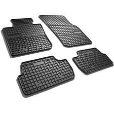 Tapis de Sol en Caoutchouc pour Mini Cooper III 2014-