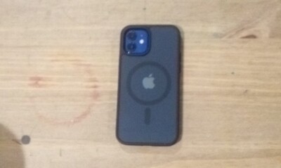Almost Brand New iPhone 12 Pro Max With TikTok.