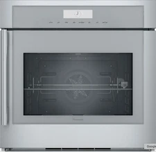 Thermador Masterpiece Series 30" Single Convection Smart Electric Wall Oven