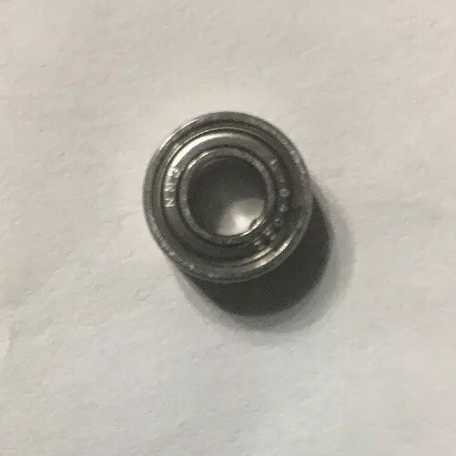 Подшипник l 940zz