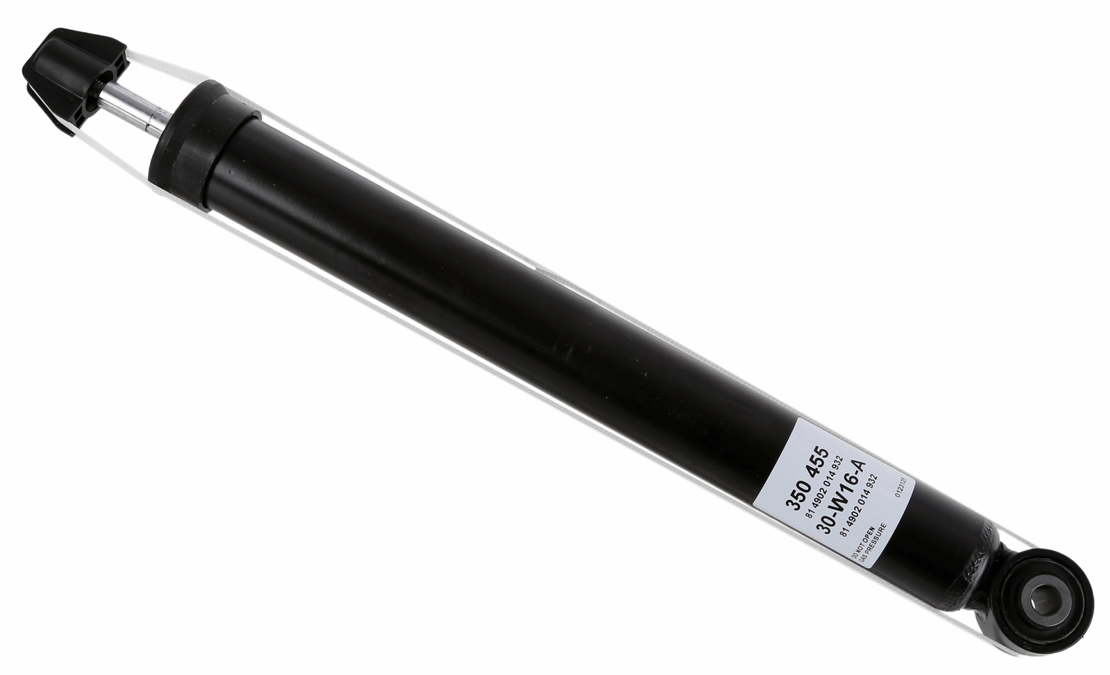 350 455 SACHS Shock Absorber for MAZDA