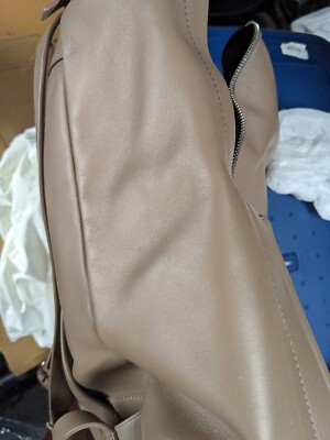 3.1 Phillip Lim 31 Hour Backpack Beige | eBay 3.1 Phillip Lim 31 Hour Backpack Beige | eBay
