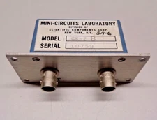 Mini-Circuits GK-2B Power Splitter