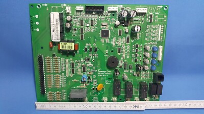 Invensys Appliance Controls 9-660-1R CL-C