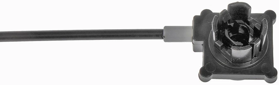 Motor de actuador de bloqueo de maletero para Mercury Grand Marquis Marauder 2004-2011 Dorman Foto 2 de 3