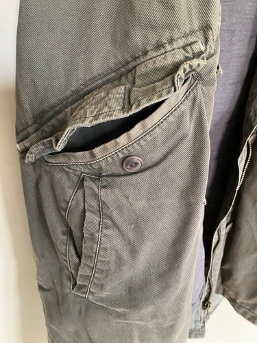 Marc 'O Polo Damen Parka Gr. M (38-40), Kapuze individualisiert - Bild 8 von 18