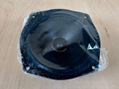 Tannoy 7300 0725 Dual Concentric Speaker 5 1/4''